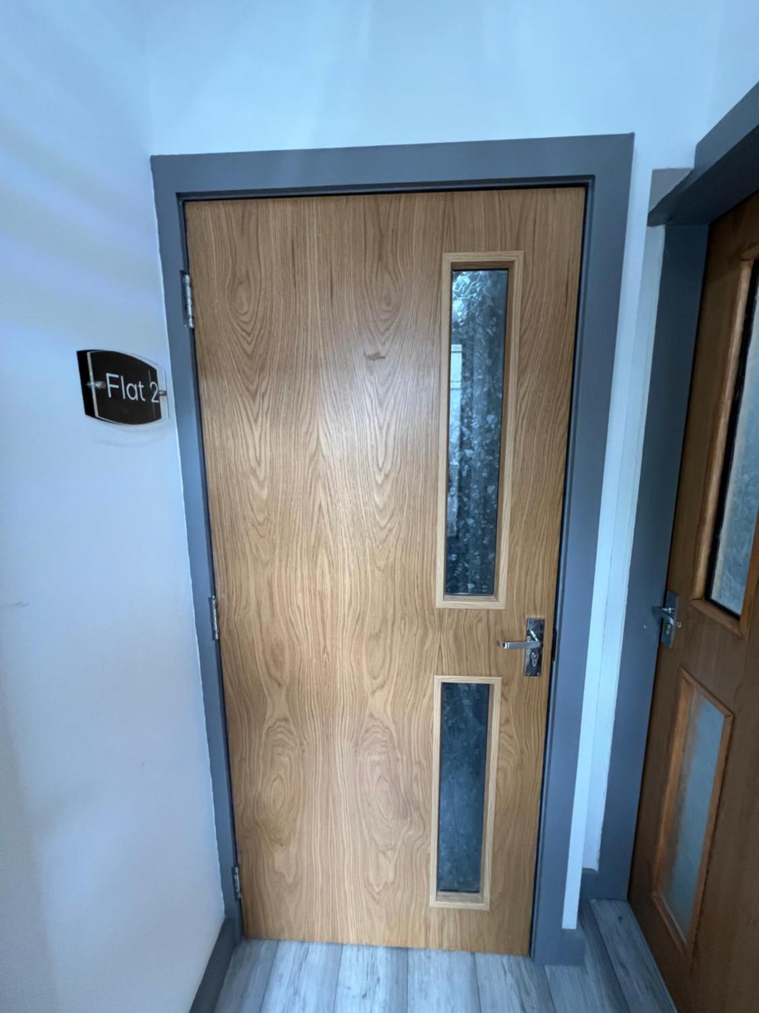 Cosy Modern Apartment Warrington Exterior foto